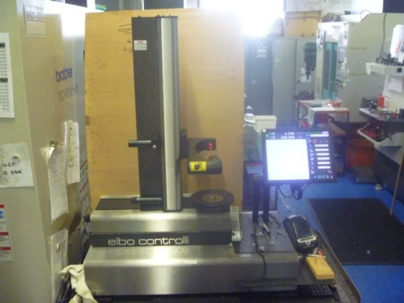 1st Machinery Auctions Ltd - CNC Machinery & Equipment Auction - Auction Image 4