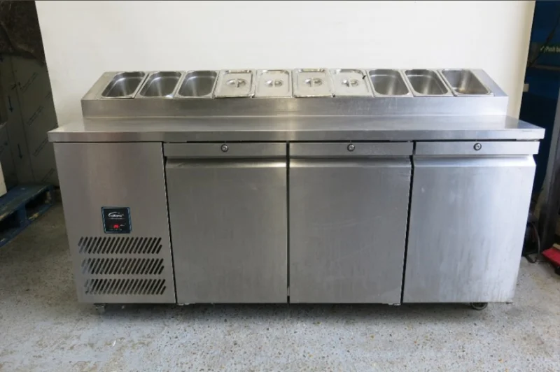 G J Wisdom & Co - Vehicles, Catering, IT, Furniture & Much More at Auction - Auction Image 7