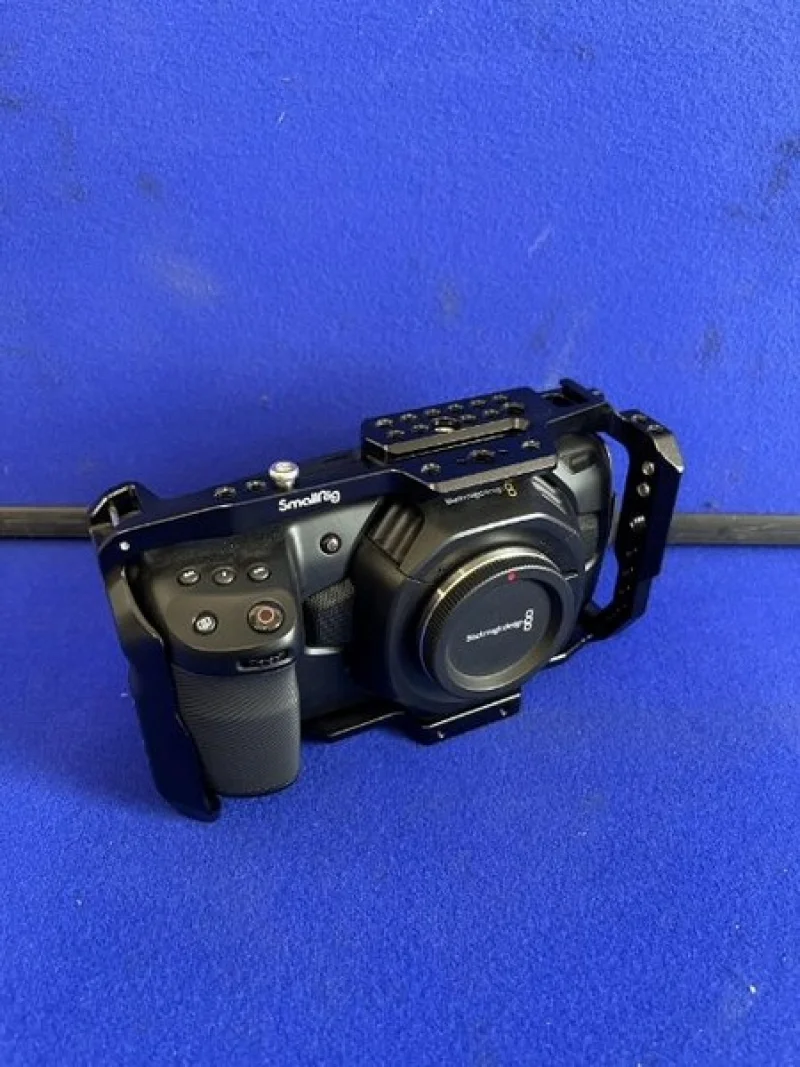 JPS Chartered Surveyors - Assets of a Video Production & Live Streaming Company Auction - Auction Image 3