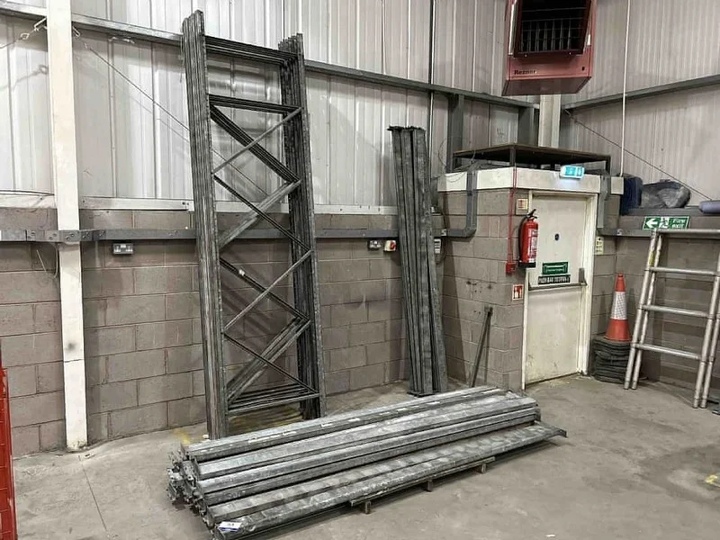 Sweeney Kincaid - Wood Burning Stoves & Contents of Warehouse Auction - Auction Image 5
