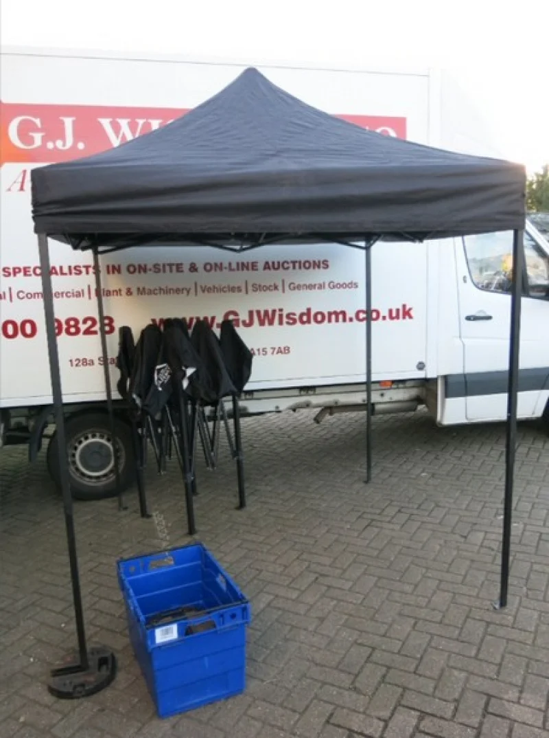 G J Wisdom & Co - Vehicles, Catering, IT, Furniture & Much More at Auction - Auction Image 8