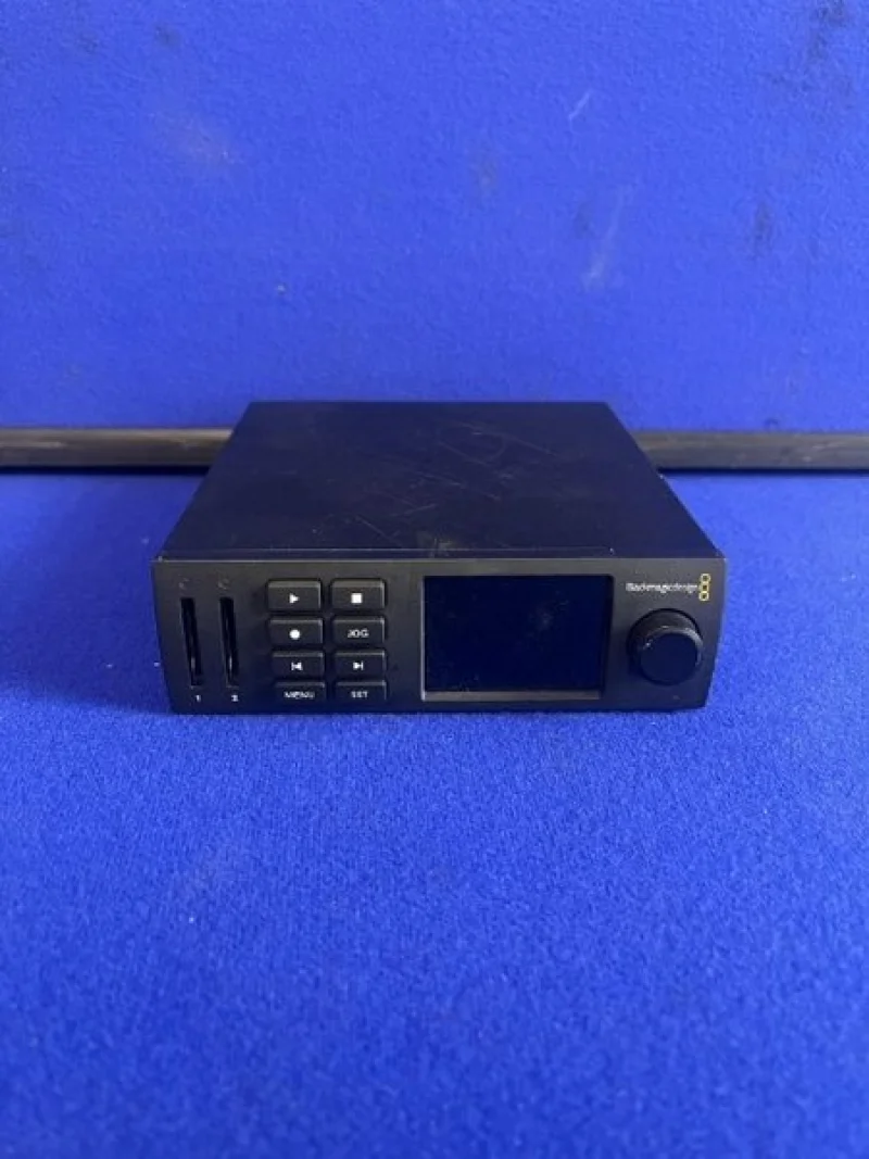 JPS Chartered Surveyors - Assets of a Video Production & Live Streaming Company Auction - Auction Image 4