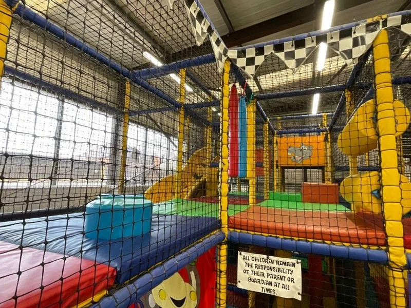 BPI Auctions - Entire Contents of Soft Play Centre Auction - Auction Image 6