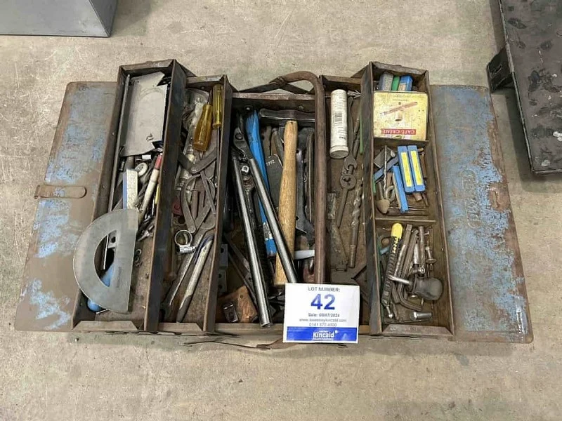 Sweeney Kincaid - Wood Burning Stoves & Contents of Warehouse Auction - Auction Image 6