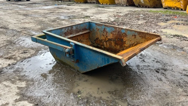 CVA Ltd - Greater London Demolition Fleet Renewal Auction - Auction Image 4