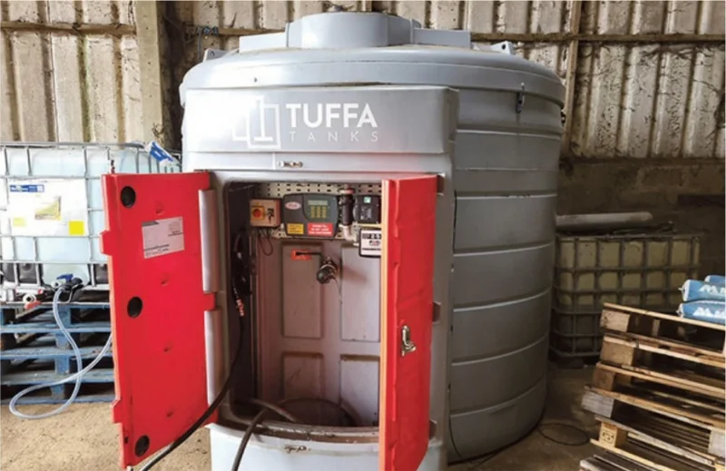 Hilco Global Europe - Farm Equipment Assets - Auction Image 2