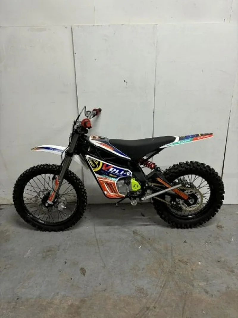 JPS Chartered Surveyors - Contents of a Bicycle and Motorbike Shop - Auction Image 2