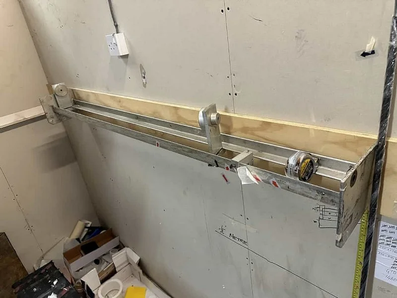 Sweeney Kincaid - Window Film Installers Stock & Equipment Auction - Auction Image 2
