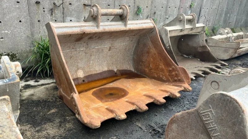 CVA Ltd - Greater London Demolition Fleet Renewal Auction - Auction Image 8