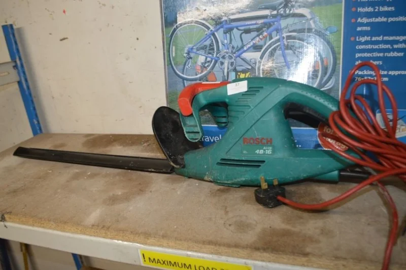 Gilbert Baitson - Commercial Vehicles, Private Cars, Tools & DIY Stock Auction - Auction Image 5