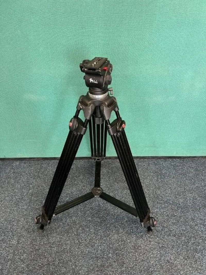 JPS Chartered Surveyors - Assets of a Video Production & Live Streaming Company Auction - Auction Image 6