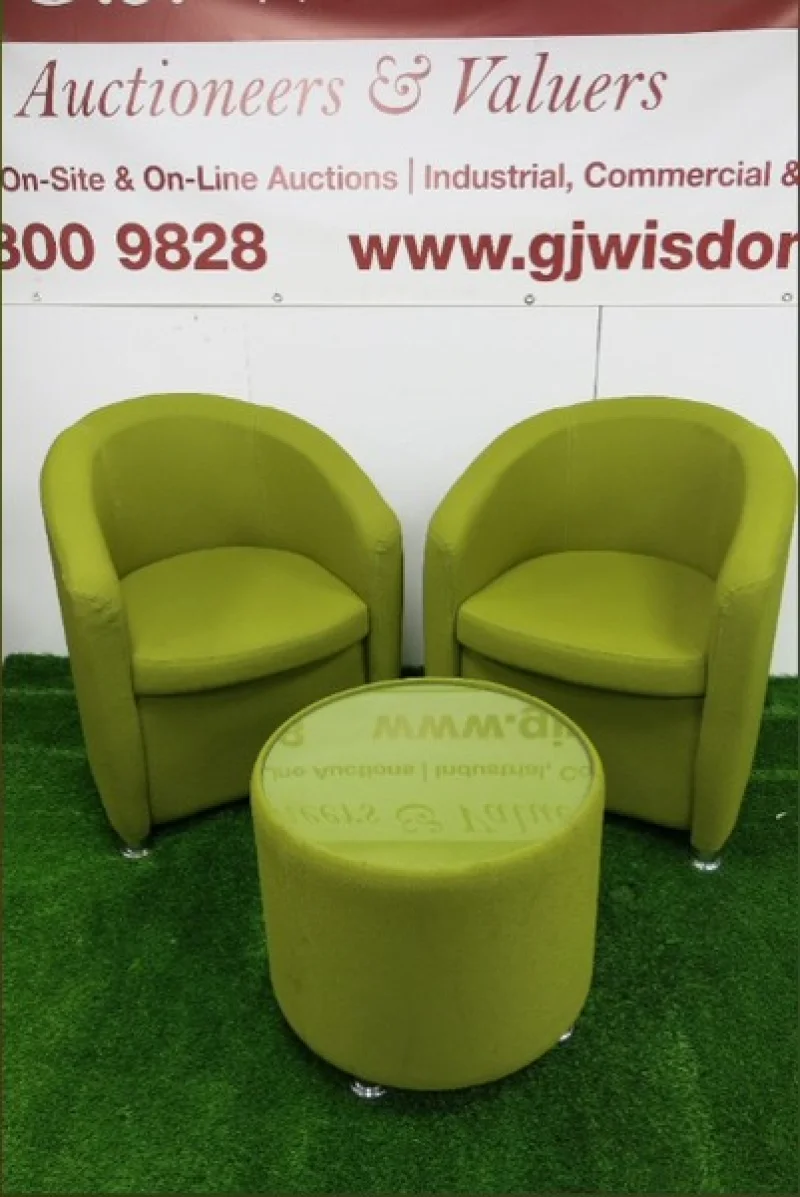 G J Wisdom & Co - Vehicles, Catering, IT, Furniture & Much More at Auction - Auction Image 11