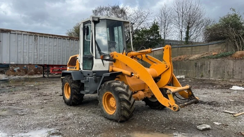 CVA Ltd - Greater London Demolition Fleet Renewal Auction - Auction Image 2