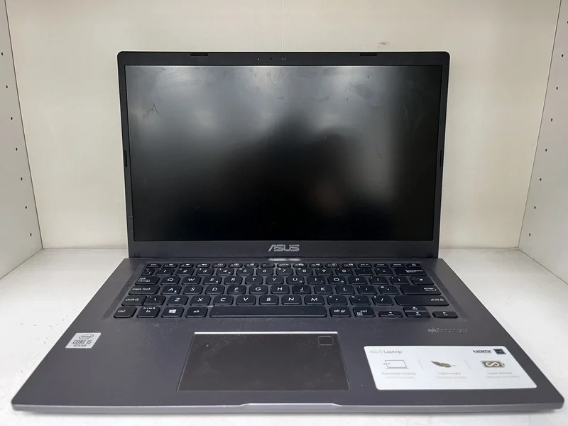 Eddisons - Scunthorpe - A Range of IT Equipment Auction to Include Lenovo, Asus, HP & Acer - Auction Image 1