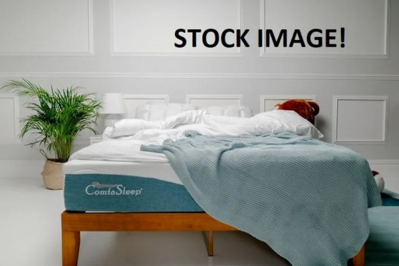 JPS Chartered Surveyors - One Lot Sale - Hybrid Mattresses and Pillows Auction - Auction Image 1