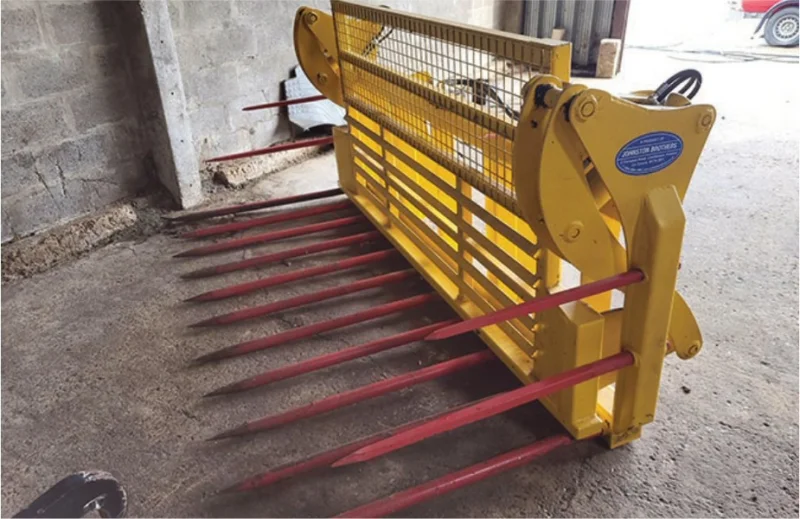 Hilco Global Europe - Farm Equipment Assets - Auction Image 3
