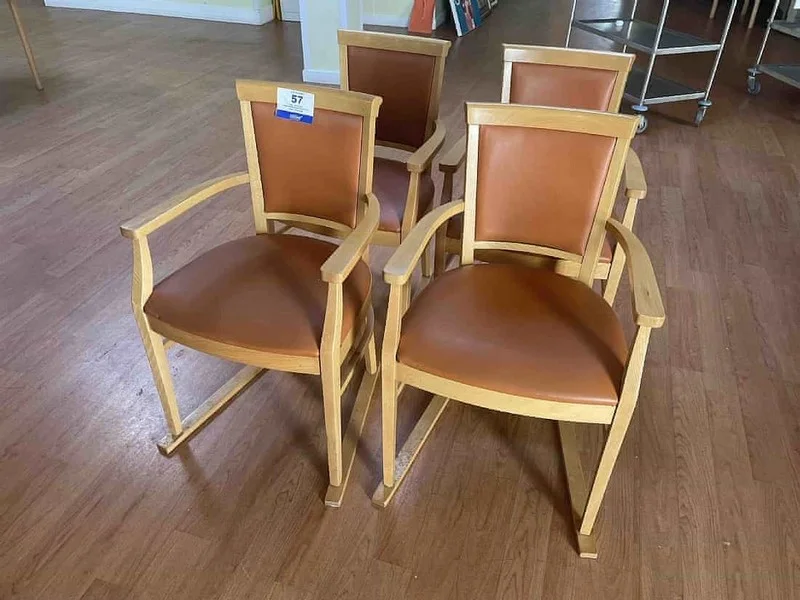 Sweeney Kincaid - Contents of a Care Home Auction - Auction Image 3