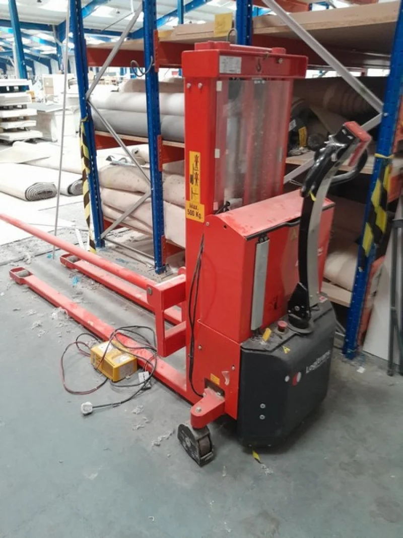Arthur Johnson Auctioneers - The Contents of Large Park Home Manufacturing Factory Auction - Auction Image 4