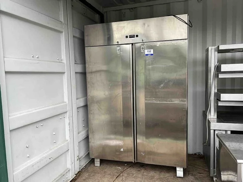Sweeney Kincaid - Commercial Catering & Food Production Equipment Auction - Auction Image 3