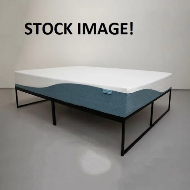 JPS Chartered Surveyors - One Lot Sale - Hybrid Mattresses and Pillows Auction - Auction Image 5