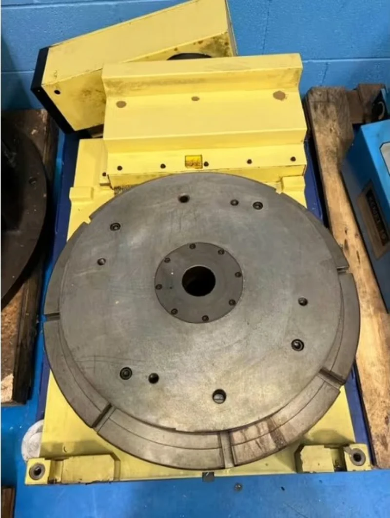 Apex Auctions Ltd - Surplus Machinery from Critical Precision Components Manufacturer Auction - Auction Image 4