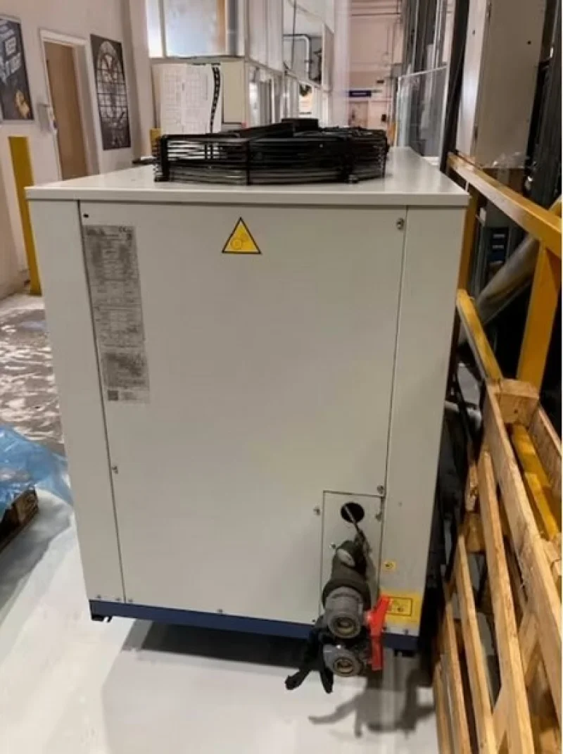 Apex Auctions Ltd - Rolls Royce Derby Auction to include: ICS CY101 Chiller & Fanuc Robot Arm & Control Panel - Auction Image 3