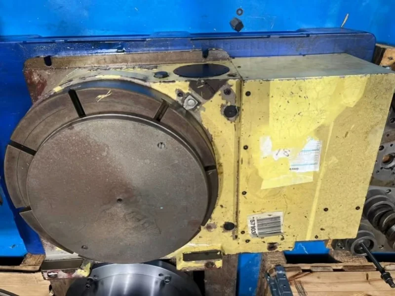Apex Auctions Ltd - Surplus Machinery from Critical Precision Components Manufacturer Auction - Auction Image 6
