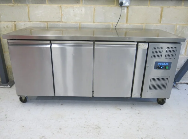 G J Wisdom & Co - Collective Auction of Catering, Vans, Tooling with Commercial Vans & Building Maintenance Assets, Contents of 4 x Coffee Shop & London Restaurant - Auction Image 1