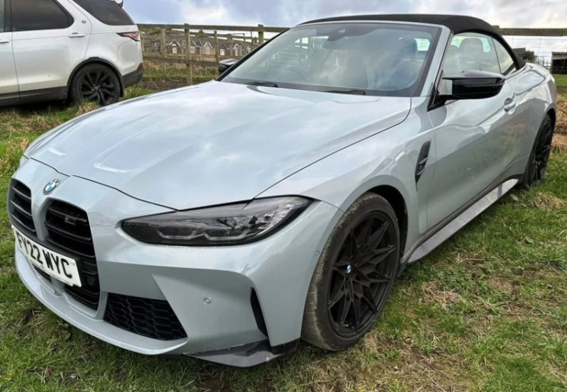 JPS Chartered Surveyors - Vehicle Auction to include Mitsubishi Challenger, Peugeot Expert, Audi Q5, Land Rover Defender & Range Rover - Auction Image 6