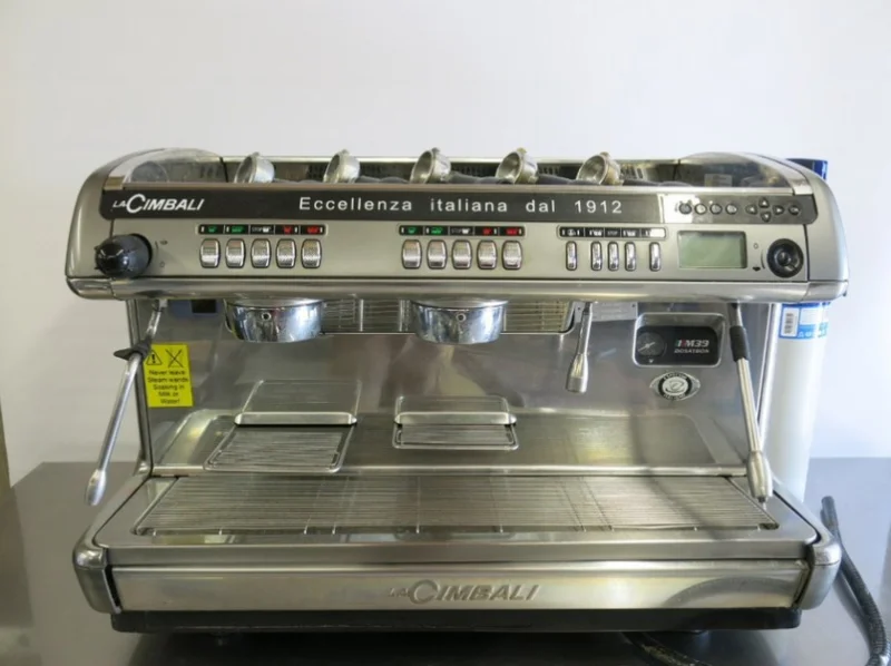 G J Wisdom & Co - Collective Auction of Catering, Vans, Tooling with Commercial Vans & Building Maintenance Assets, Contents of 4 x Coffee Shop & London Restaurant - Auction Image 2