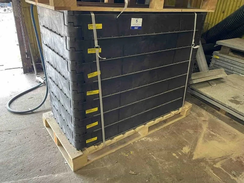 Sweeney Kincaid - Fibre Utility Assets & Stock Auction - Auction Image 4