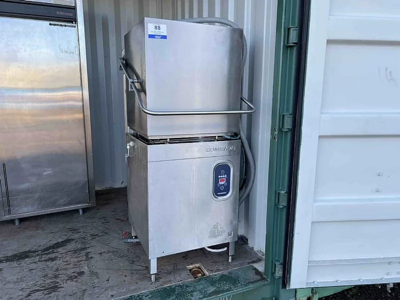 Sweeney Kincaid - Commercial Catering & Food Production Equipment - Auction Image 3