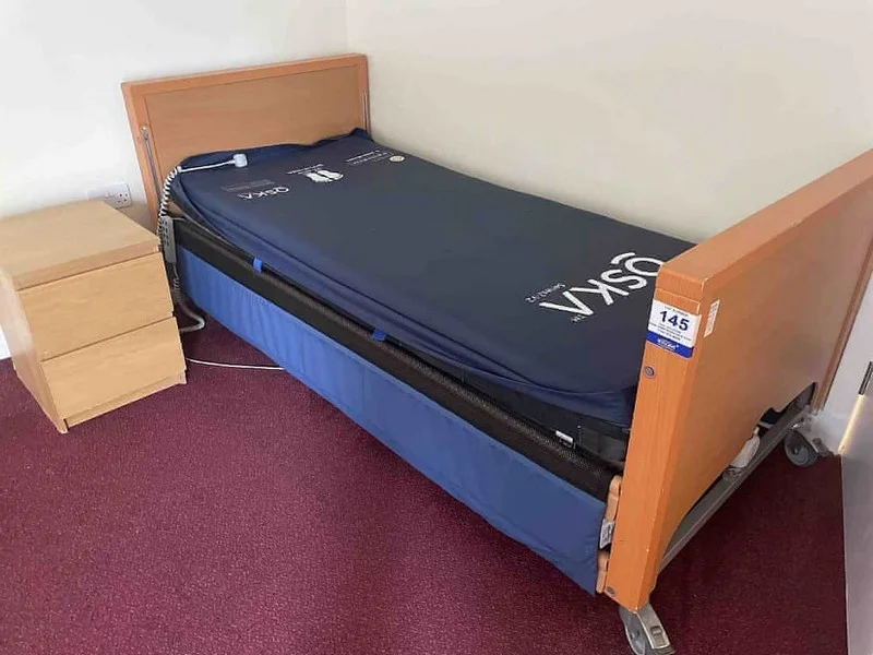 Sweeney Kincaid - Contents of a Care Home Auction - Auction Image 4