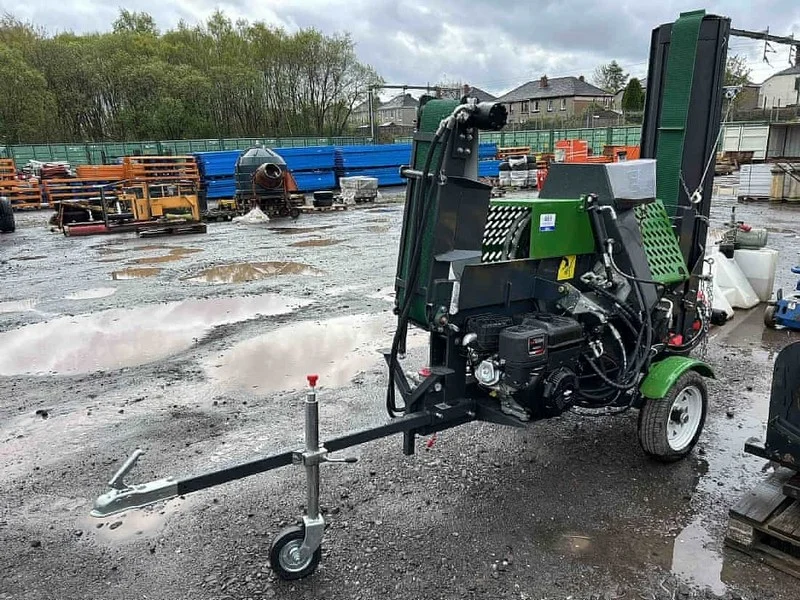 Sweeney Kincaid - Plant, Machinery, Tools & Equipment Auction - Auction Image 2