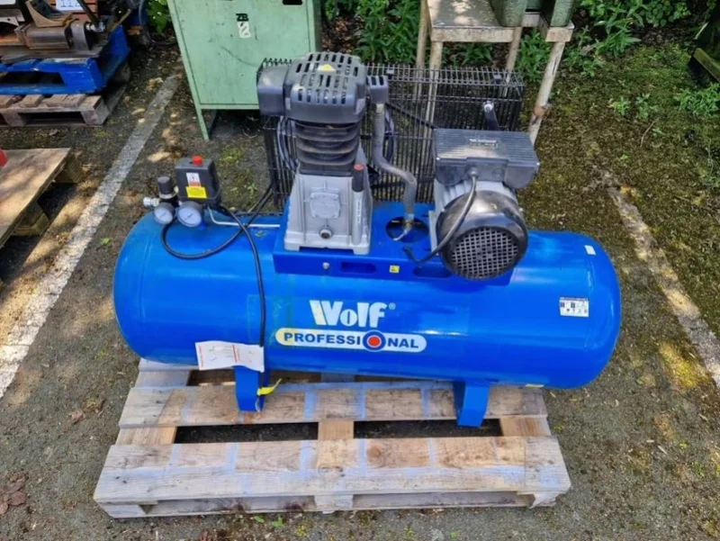 Apex Auctions Ltd - Surplus Machinery & Equipment Auction - Auction Image 7