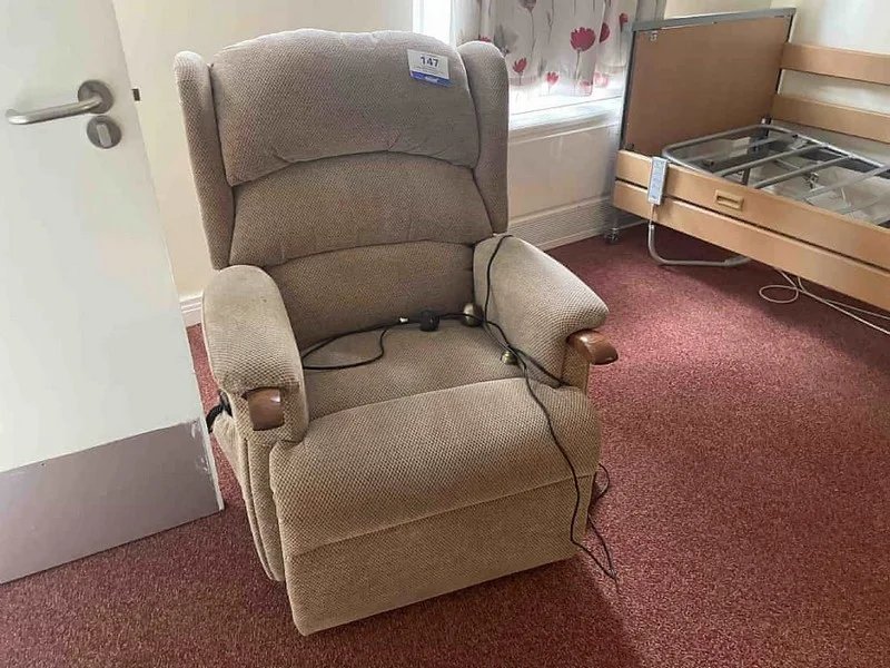 Sweeney Kincaid - Contents of a Care Home Auction - Auction Image 5