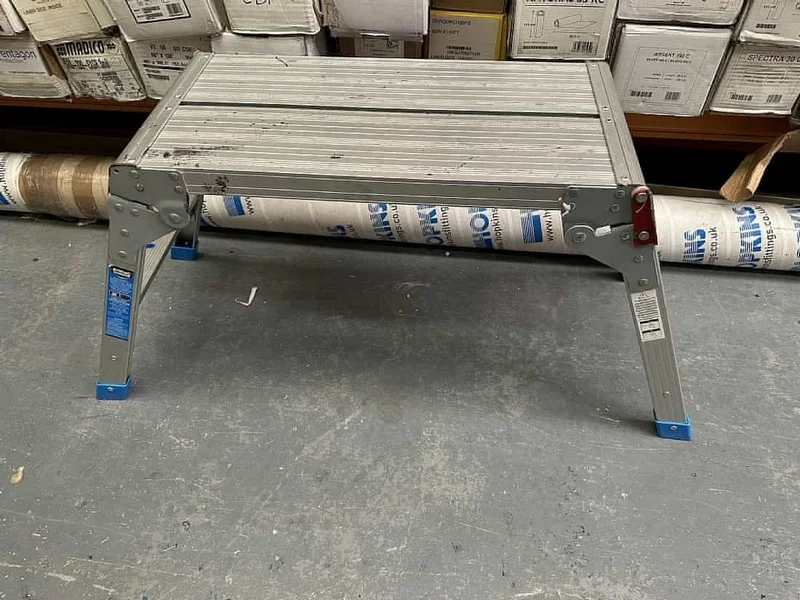 Sweeney Kincaid - Window Film Installers Stock & Equipment Auction - Auction Image 5