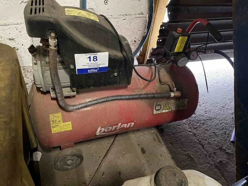 Sweeney Kincaid - Fibre Utility Assets & Stock Auction - Auction Image 6