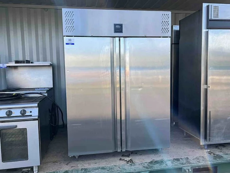 Sweeney Kincaid - Commercial Catering & Food Production Equipment - Auction Image 5