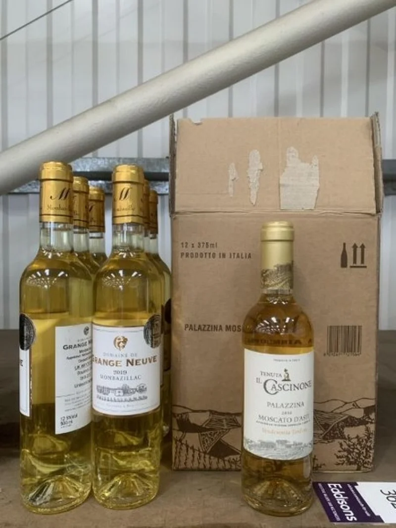 Eddisons - Scunthorpe - The Contents of a Bistro to include Alcohol Stocks - Auction Image 3