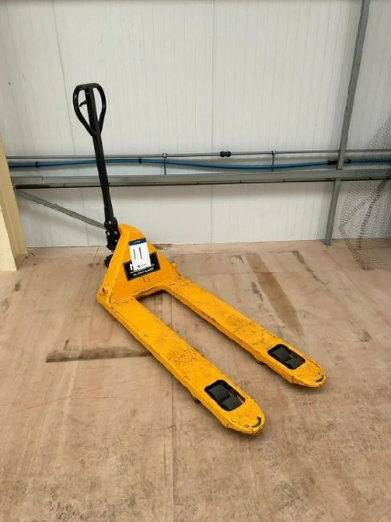 UK Food Machinery Ltd - Factory Clearance Auction to include: Form Fill & Seal Baggers, Gantry/Walkways, Catering Equipment, Forklift Trucks, Site Containers & Much More - Auction Image 4