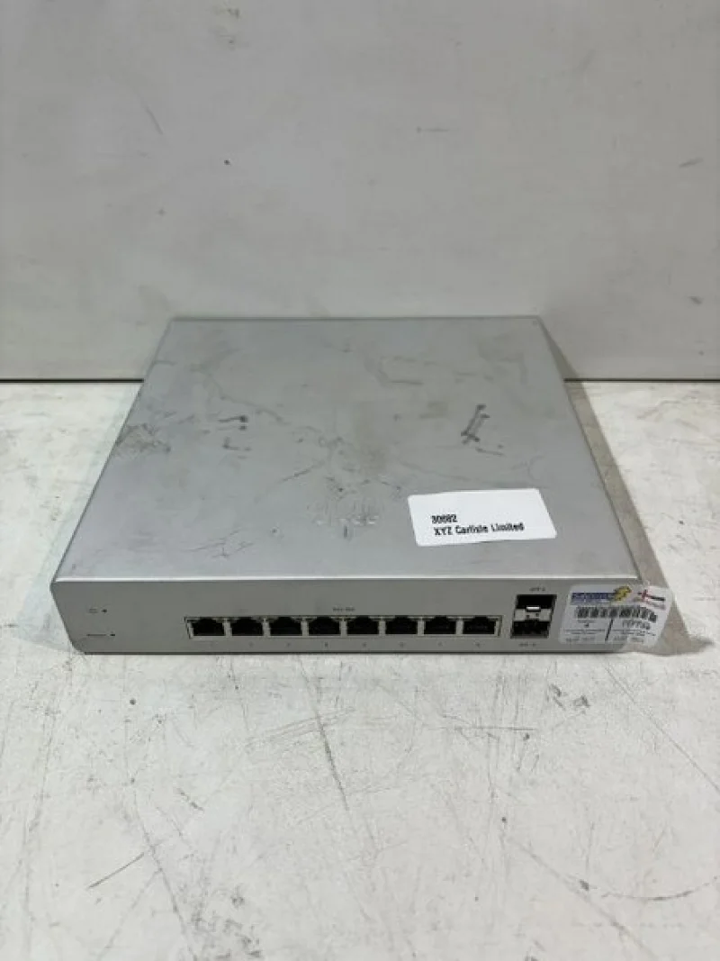 JPS Chartered Surveyors - IT Equipment Auction - Auction Image 1
