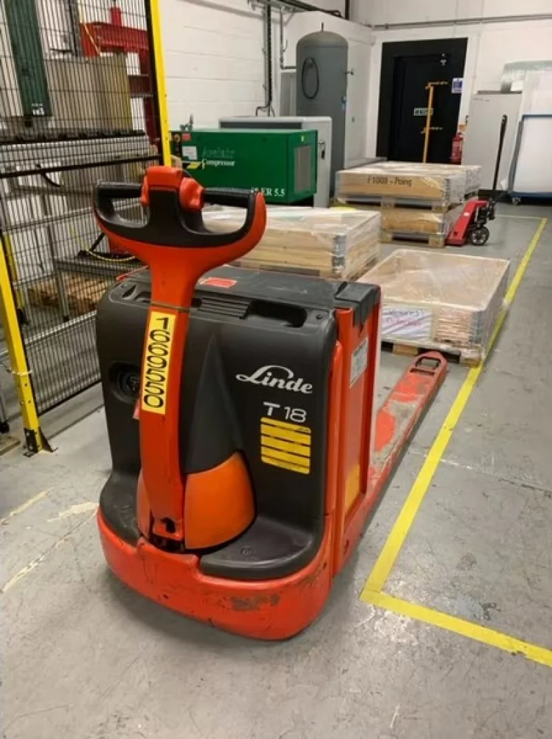Charter Auctions Ltd - Manufacturing Machinery & Equipment Auction - Auction Image 6