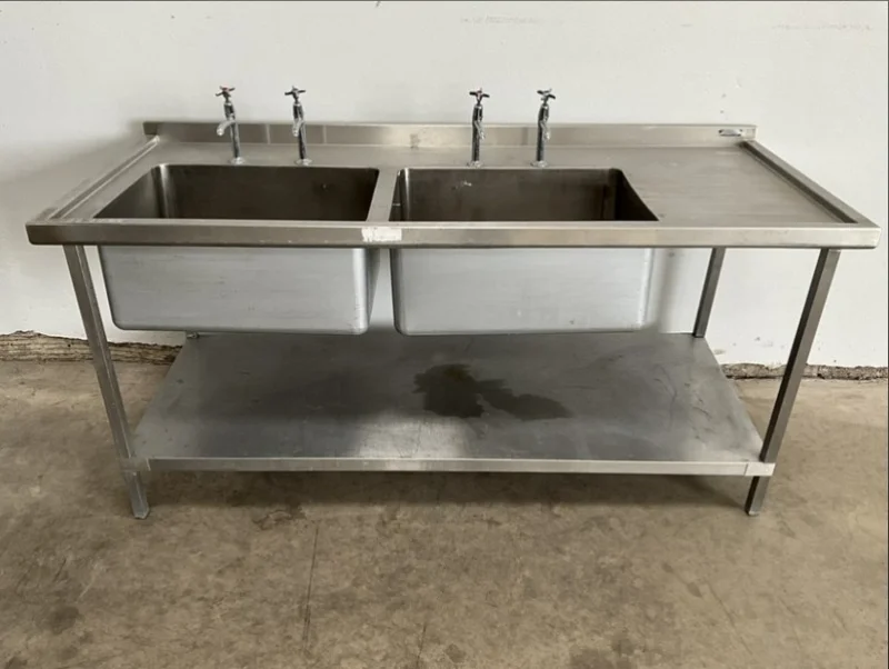 Mid Ulster Auctions Ltd - Catering & Office Equipment Auction - Auction Image 1