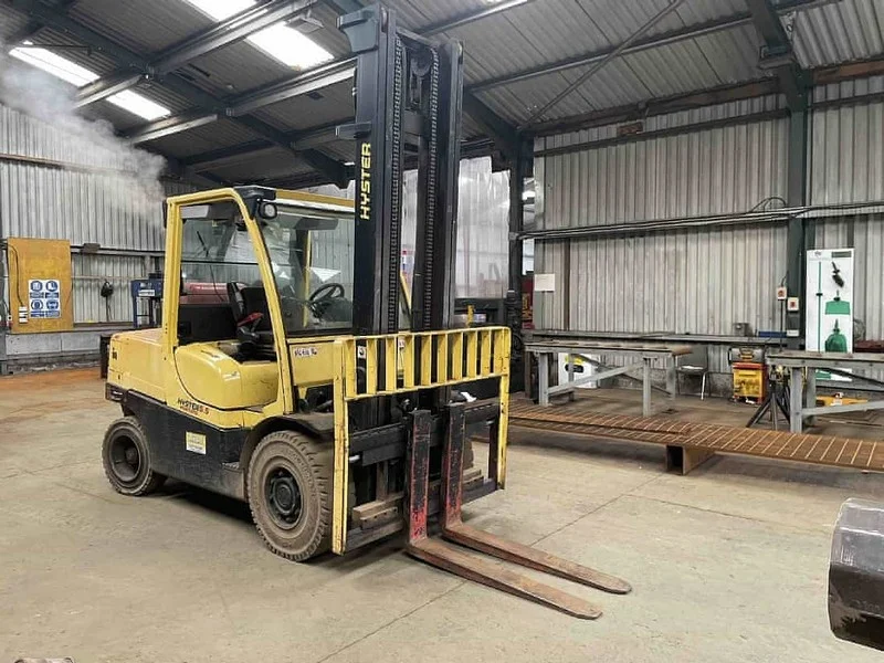 Sweeney Kincaid - Fabrication Machinery & Equipment Auction - Auction Image 2