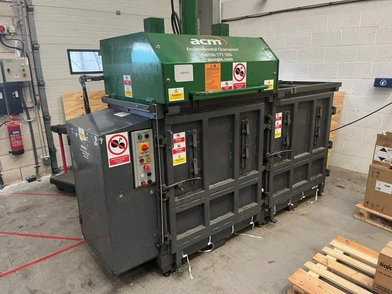 Hilco Global Europe - Pallet Racking, Materials Handling Equipment, Stock Control Systems & IT Equipment Auction - Auction Image 4