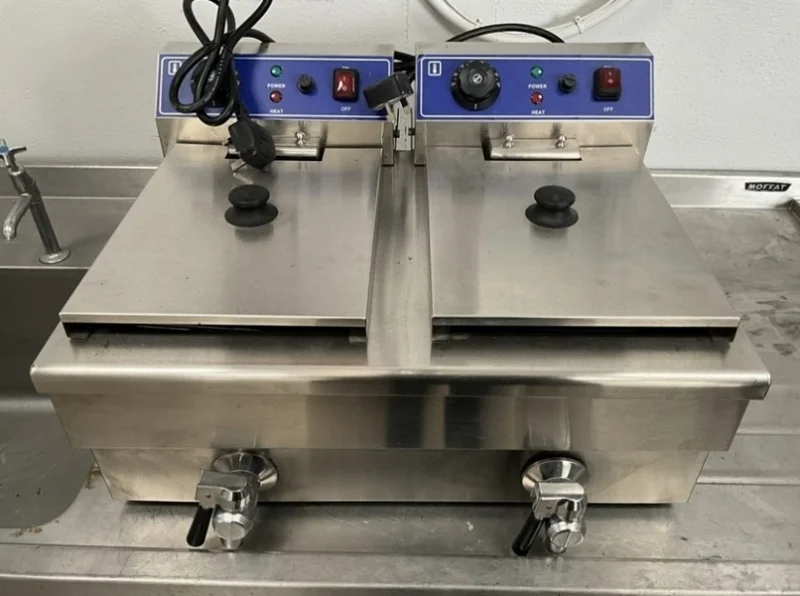 Mid Ulster Auctions Ltd - Catering & Office Equipment Auction - Auction Image 2