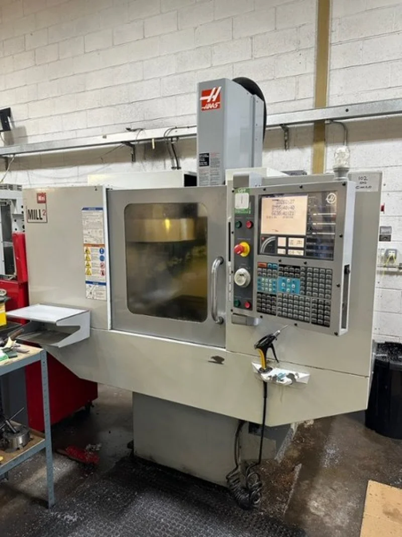 1st Machinery Auctions Ltd - Engineering Machinery Auction - Auction Image 1