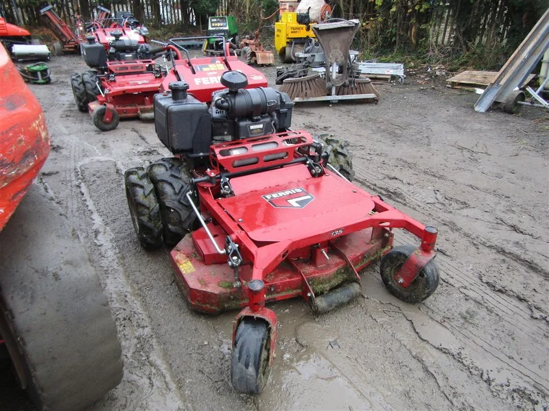 Burnley Auctioneers - Vehicles, Plant, Machinery and Tools at Auction - Auction Image 2