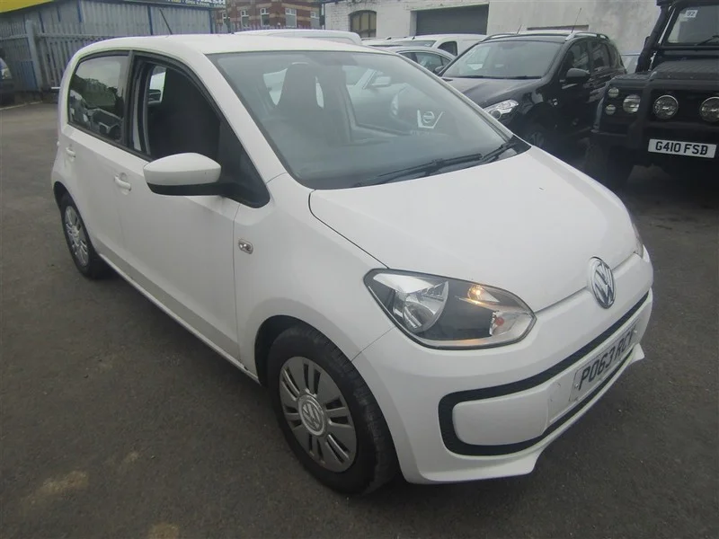 Burnley Auctioneers - Light Commercial, Cars, HGVs, Plant & Machinery & Tools Auction - Auction Image 3